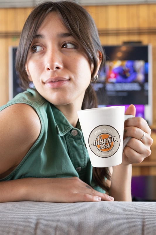 taza-mujer