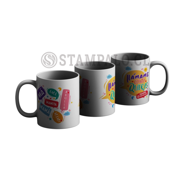 Taza | Llámame como quieras ...