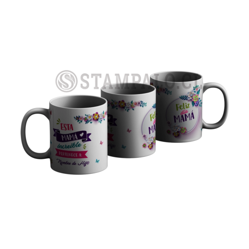 Taza | Esta mamá increible ... - Imagen 1