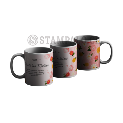 Taza | Feliz Día de las Madres   ... - Imagen 1
