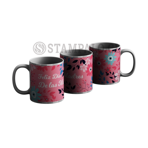 Taza | Feliz Día de las Madres   ... - Imagen 1