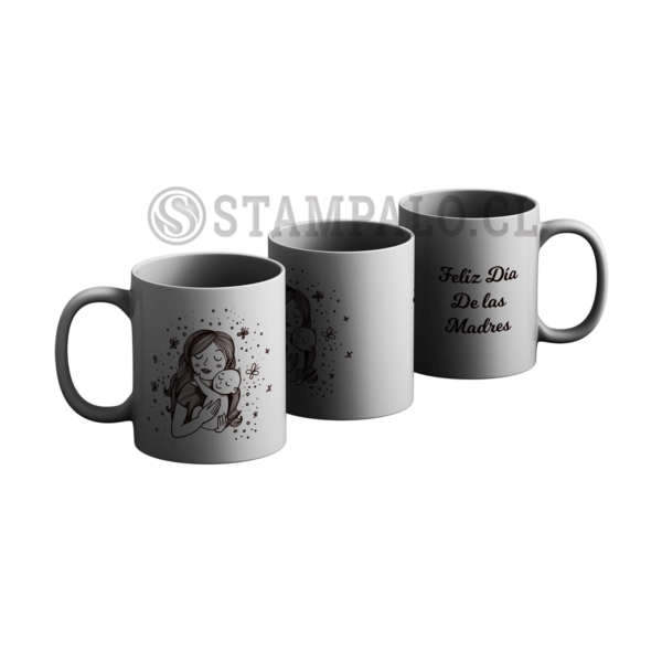 Taza | Feliz Día de las Madres   ...