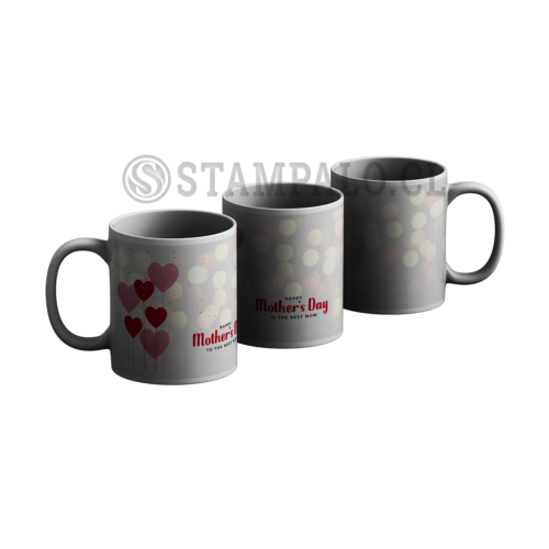 Taza | Happy Mother's day, to the ... - Imagen 1