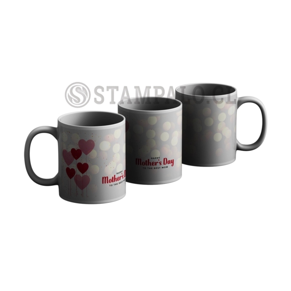 Taza | Happy Mother's day, to the ...