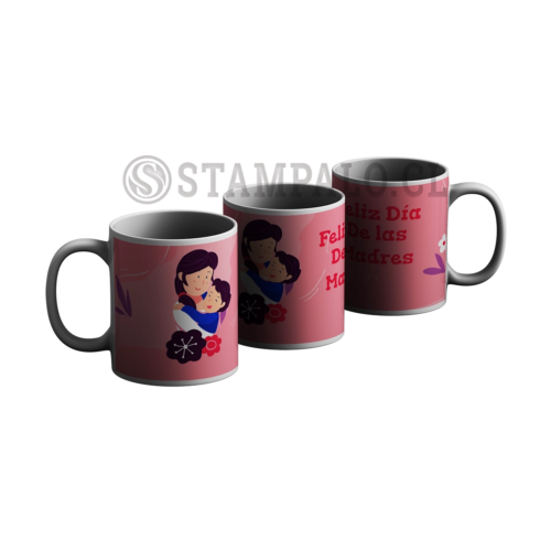 Taza | Feliz Día de las Madres   ... - Imagen 1