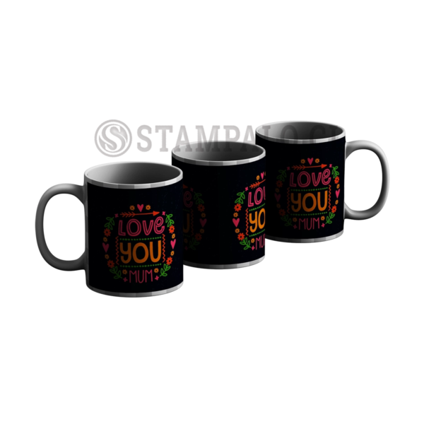 Taza | Love you mum