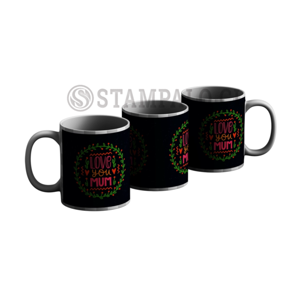 Taza | Love you mum