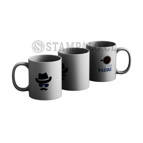 Taza | Feliz día del Padre - Imagen 1