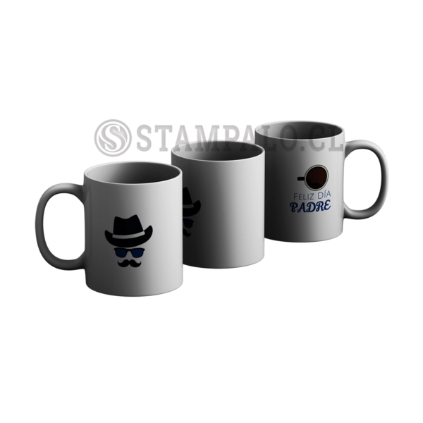 Taza | Feliz día del Padre