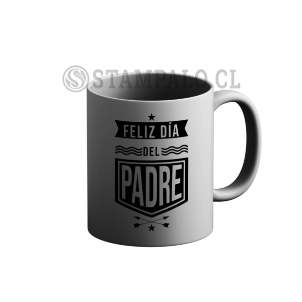 Taza | Feliz día del Padre