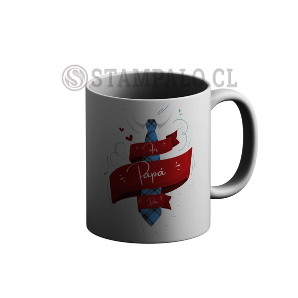 Taza | Feliz día Papá