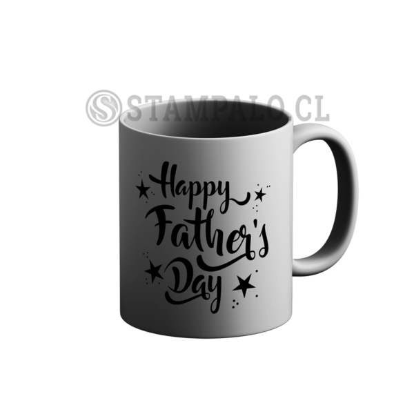 Taza | Happy father's day