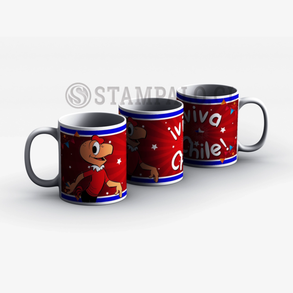 Taza | Viva Chile