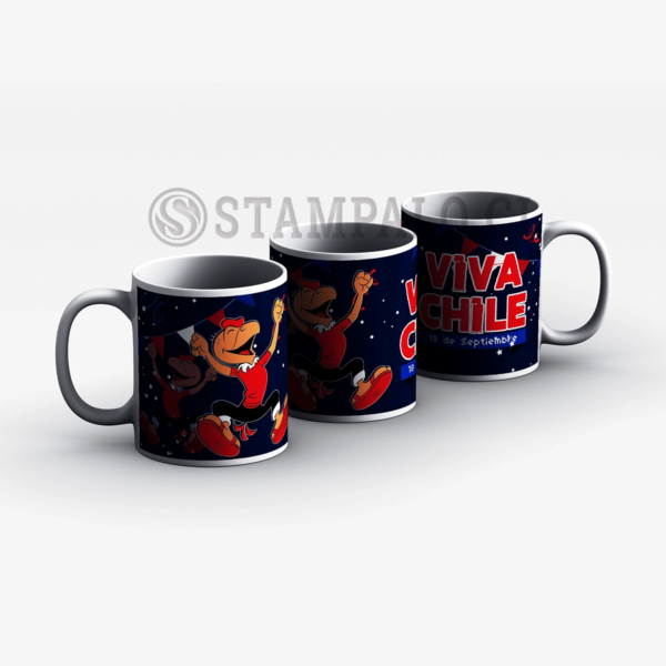 Taza | Viva Chile