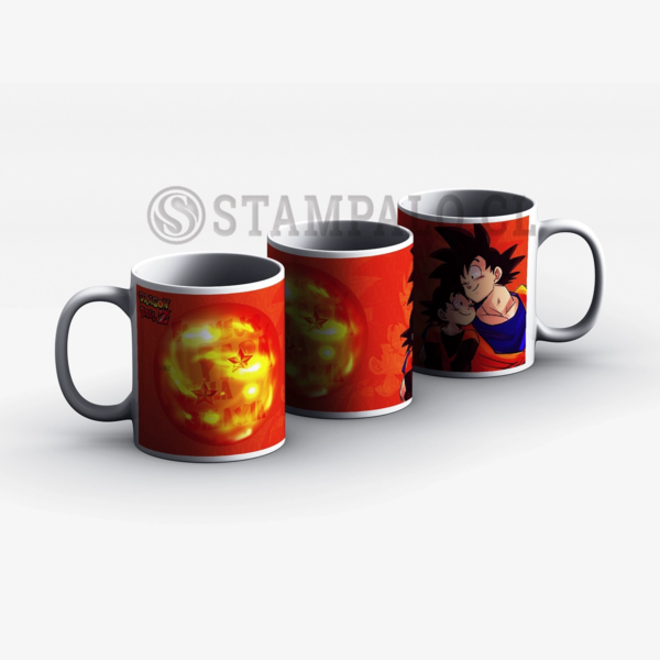 Taza | Dragón Ball
