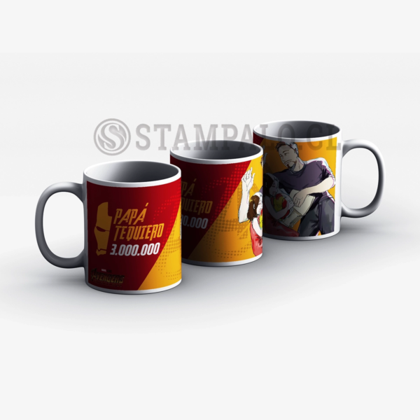 Taza | Papá te quiero 3.000.000 ...