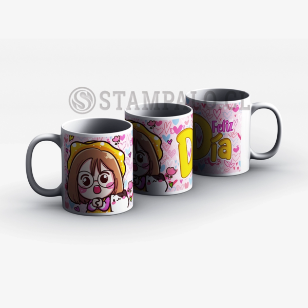 Taza | Feliz día