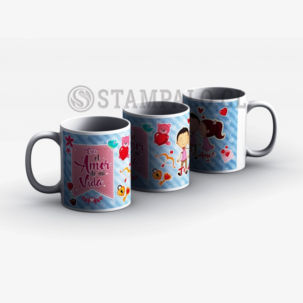 Taza | Eres el amor de mi vida
