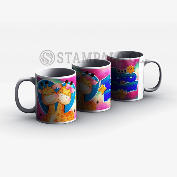 Taza | Con todo mi amor ...