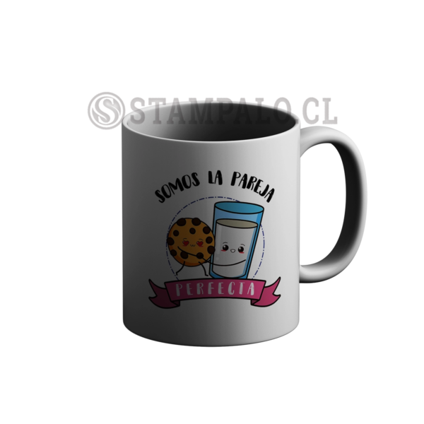 Taza | Somos la pareja perfecta