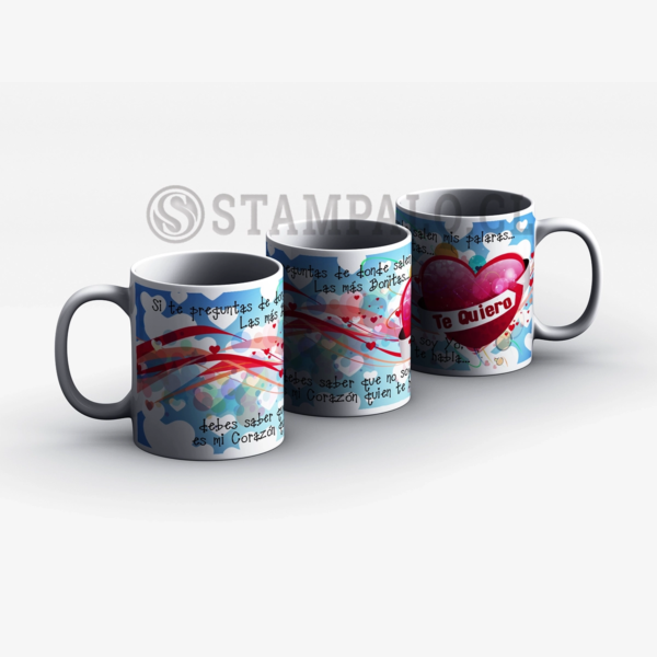 Taza | Si te preguntas de donde salen mis ...