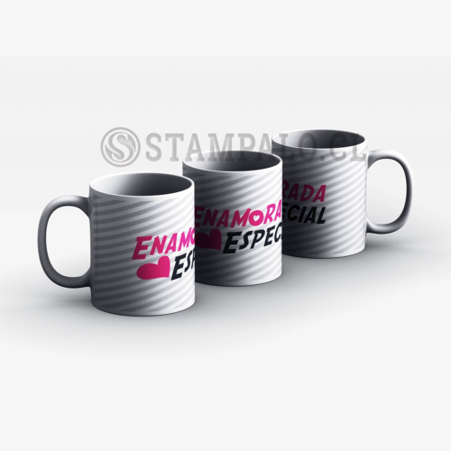 Taza | Enamorada especial - Imagen 1