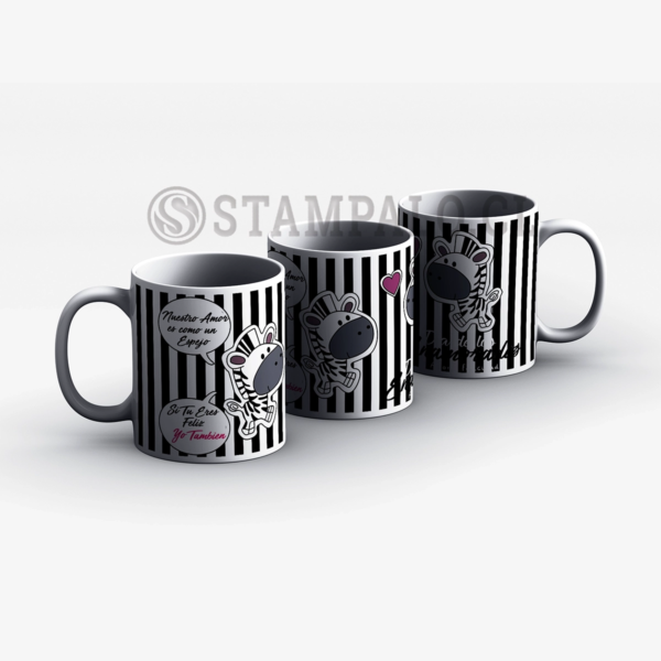 Taza | Nuestro amor es como un  ...