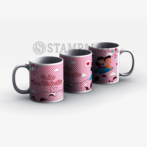 Taza | Feliz San Valentín
