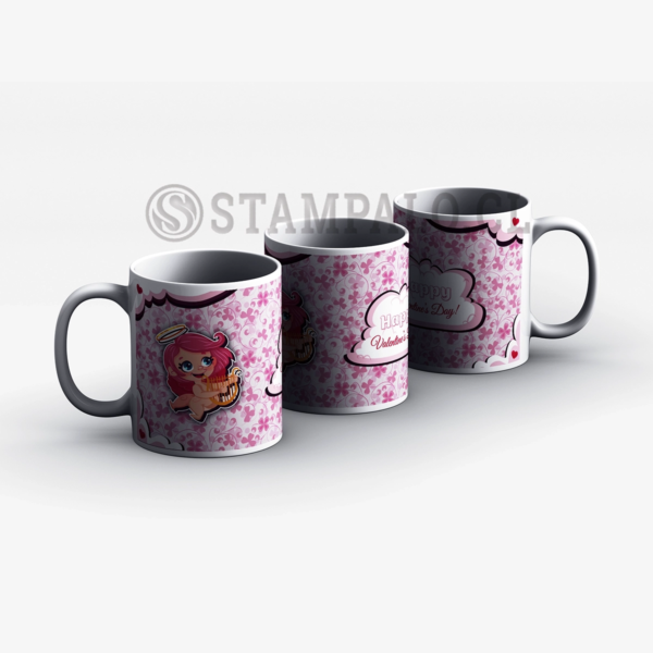 Taza | Happy Valentine's day