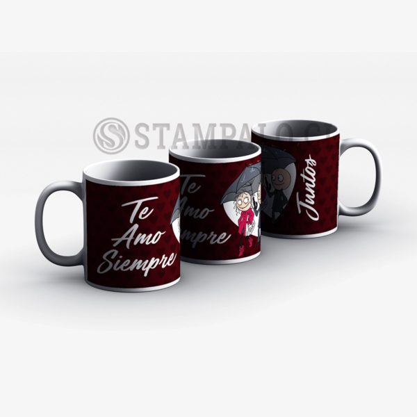 Taza | Te amo Siempre