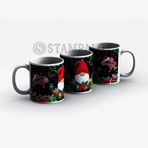 Taza | Merry Christmas - Imagen 1