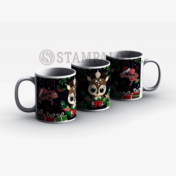 Taza | Merry Christmas