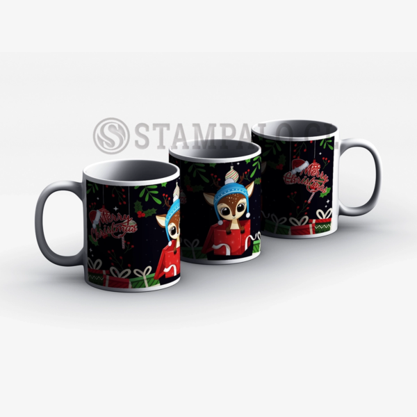 Taza | Merry Christmas