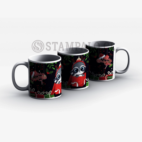 Taza | Merry Christmas