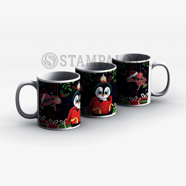 Taza | Merry Christmas