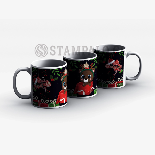 Taza | Merry Christmas