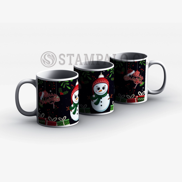Taza | Merry Christmas