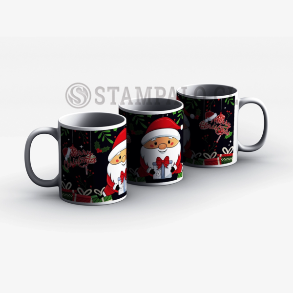 Taza | Merry Christmas