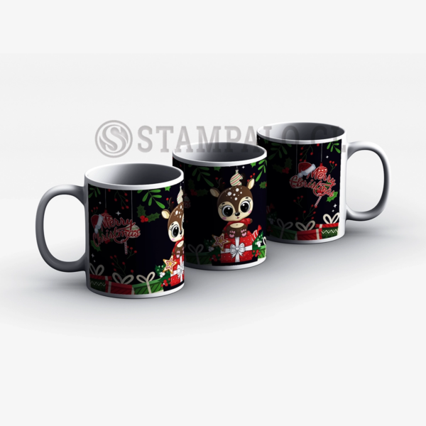 Taza | Merry Christmas