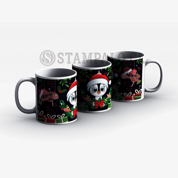 Taza | Merry Christmas