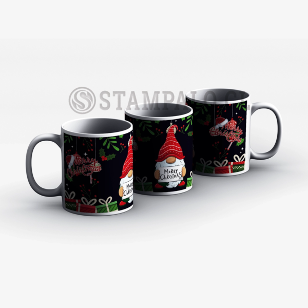 Taza | Merry Christmas