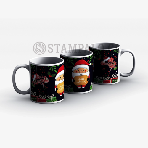 Taza | Merry Christmas - Imagen 1