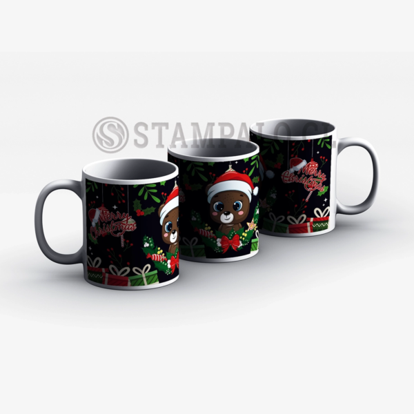Taza | Merry Christmas