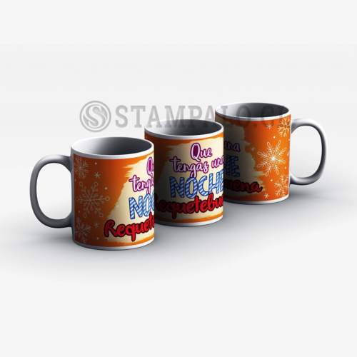 Taza | Que tengas una noche ... - Imagen 1