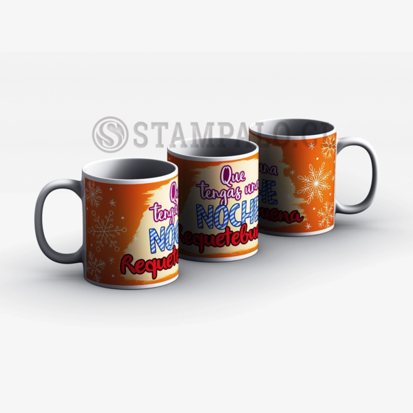 Taza | Que tengas una noche ...