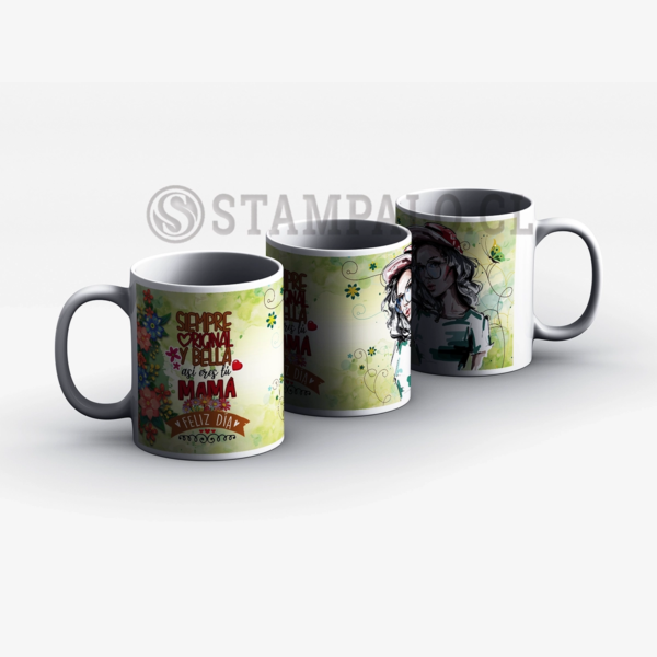 Taza | Siempre original y bella ...