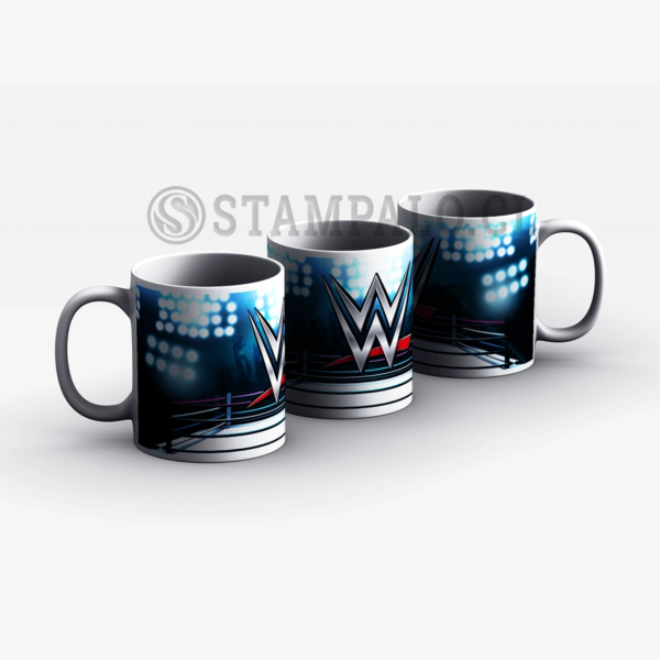 Taza | WW