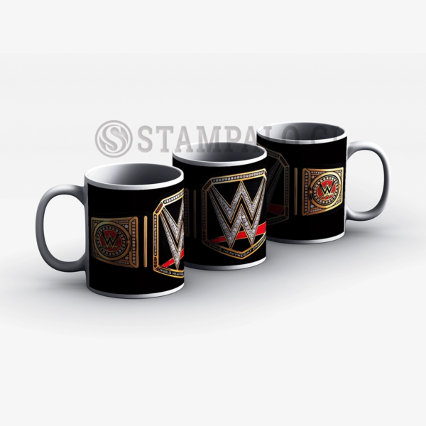Taza | WW